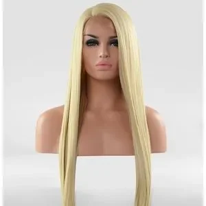 Accessories | Jada Platinum 22 613 Blonde Lacefront Celeb  display picture 1